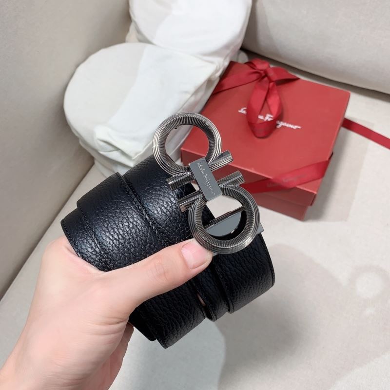 Ferragamo Belts